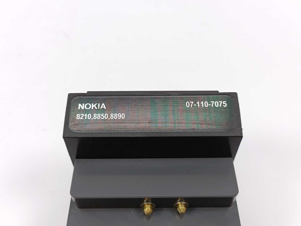 Cadex 07-110-7075 Nokia 8210, 8850, 8890 Battery Adapter