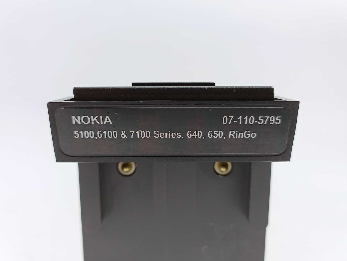 Cadex 07-110-5795 Nokia Battery Adapter
