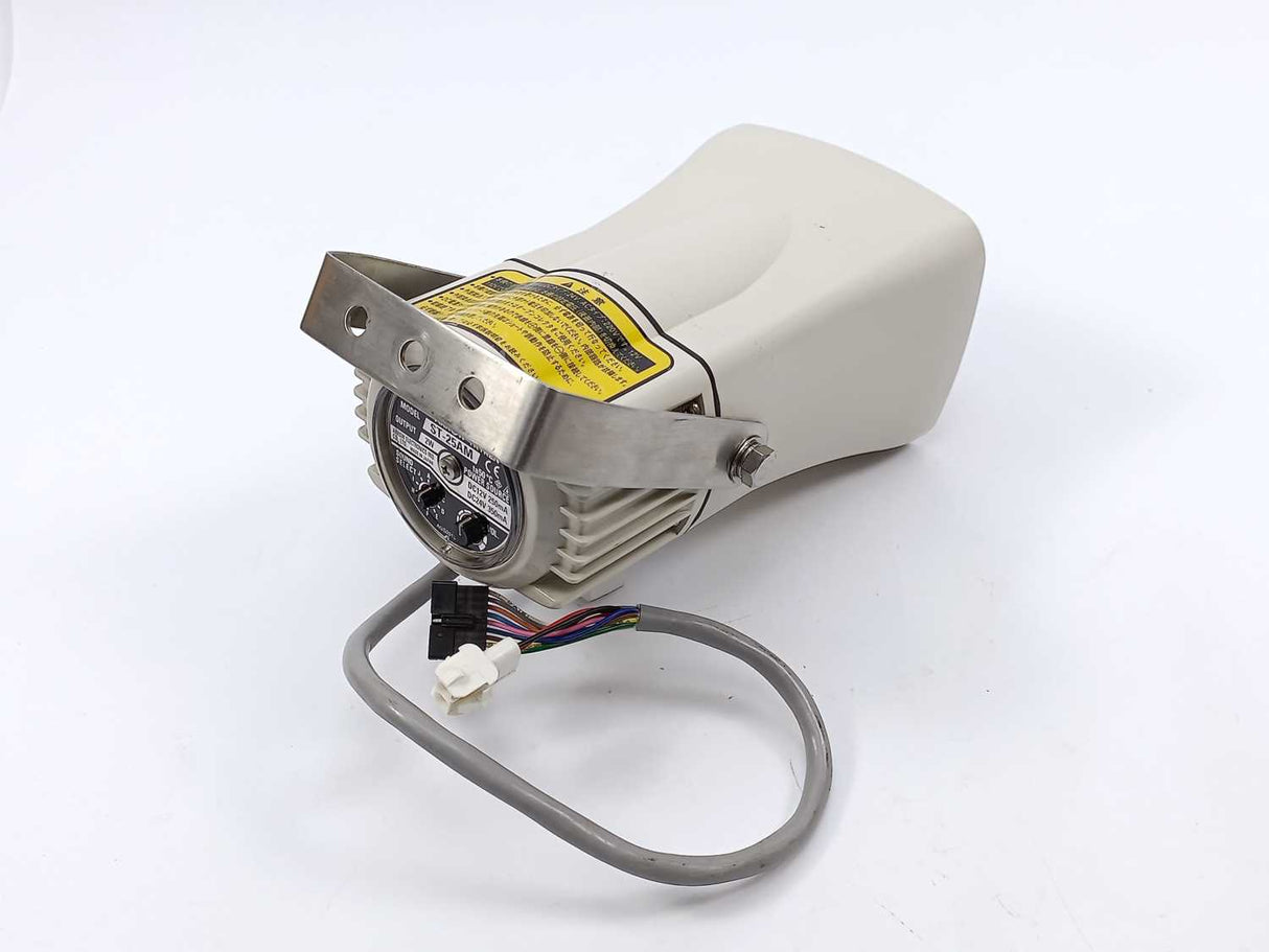 Arrow ST-25AM Horn Speaker, VOLTAGE: DC12/24V