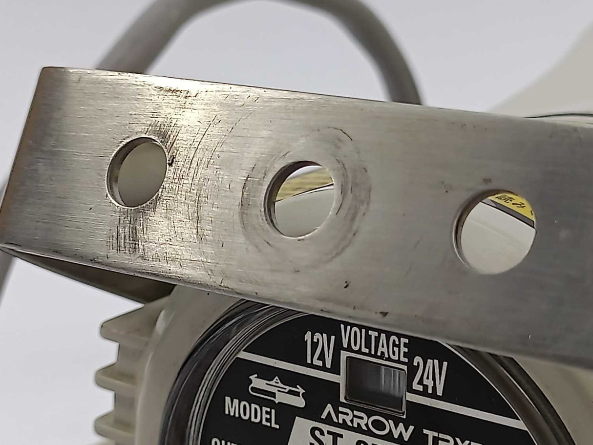 Arrow ST-25AM Horn Speaker, VOLTAGE: DC12/24V