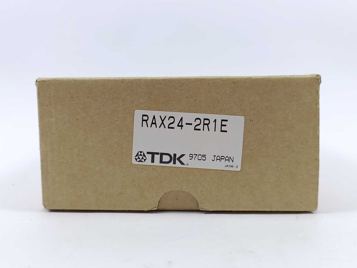 TDK RAX24-2R1E Power Supply 24V 2.1A