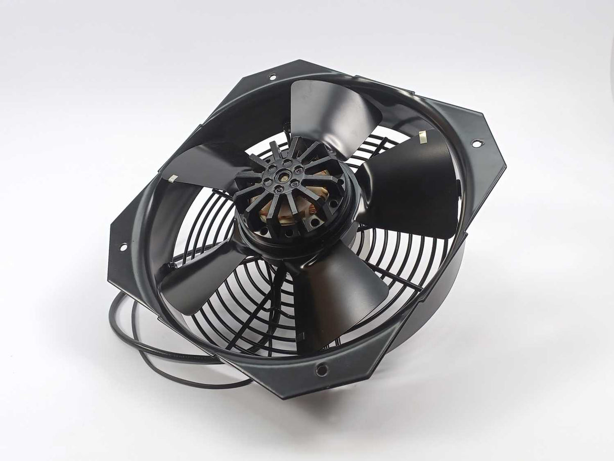 Ebmpapst W2D250-GA04-09 AC axial fan
