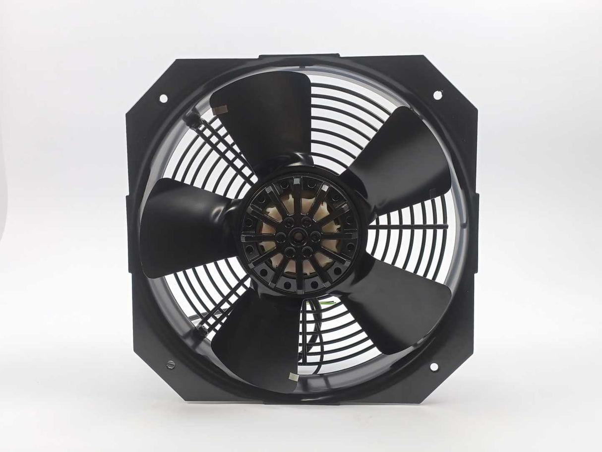 Ebmpapst W2D250-GA04-09 AC axial fan
