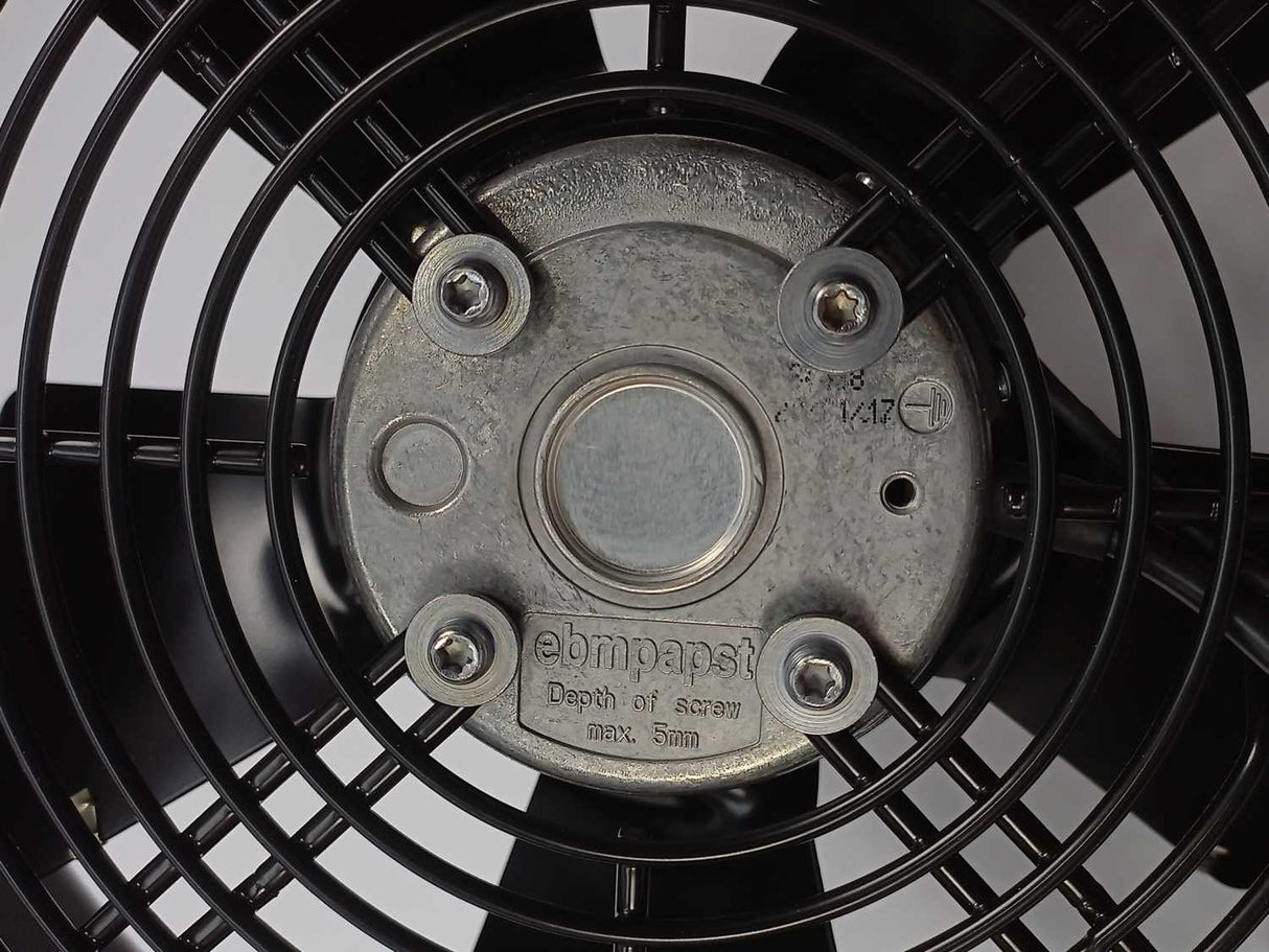 Ebmpapst W2D250-GA04-09 AC axial fan