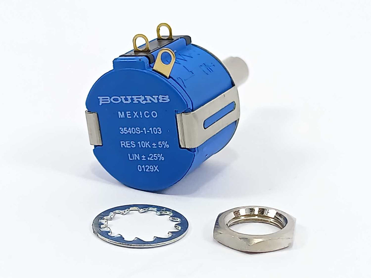 Bourns 3540S-1-103 Rotary Potentiometer