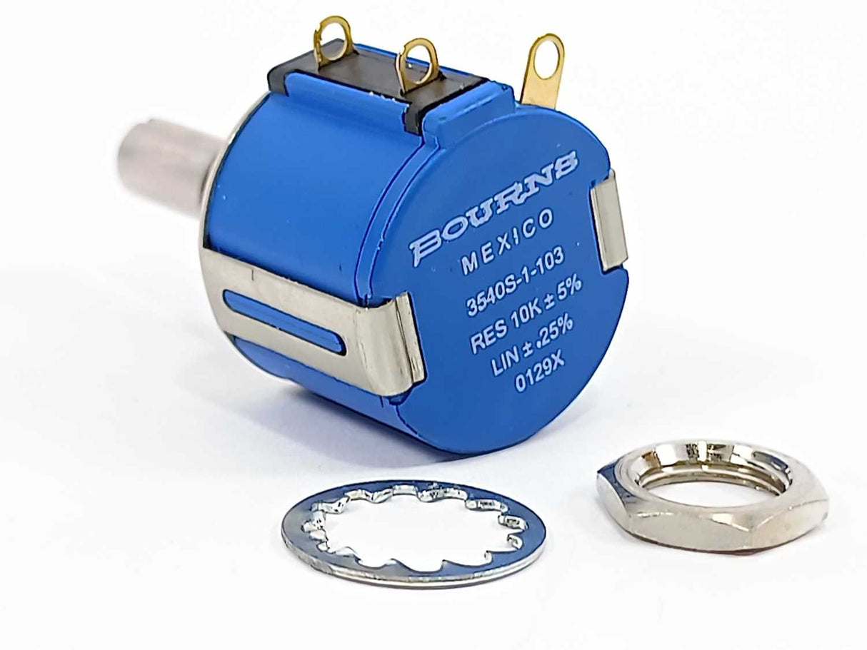 Bourns 3540S-1-103 Rotary Potentiometer