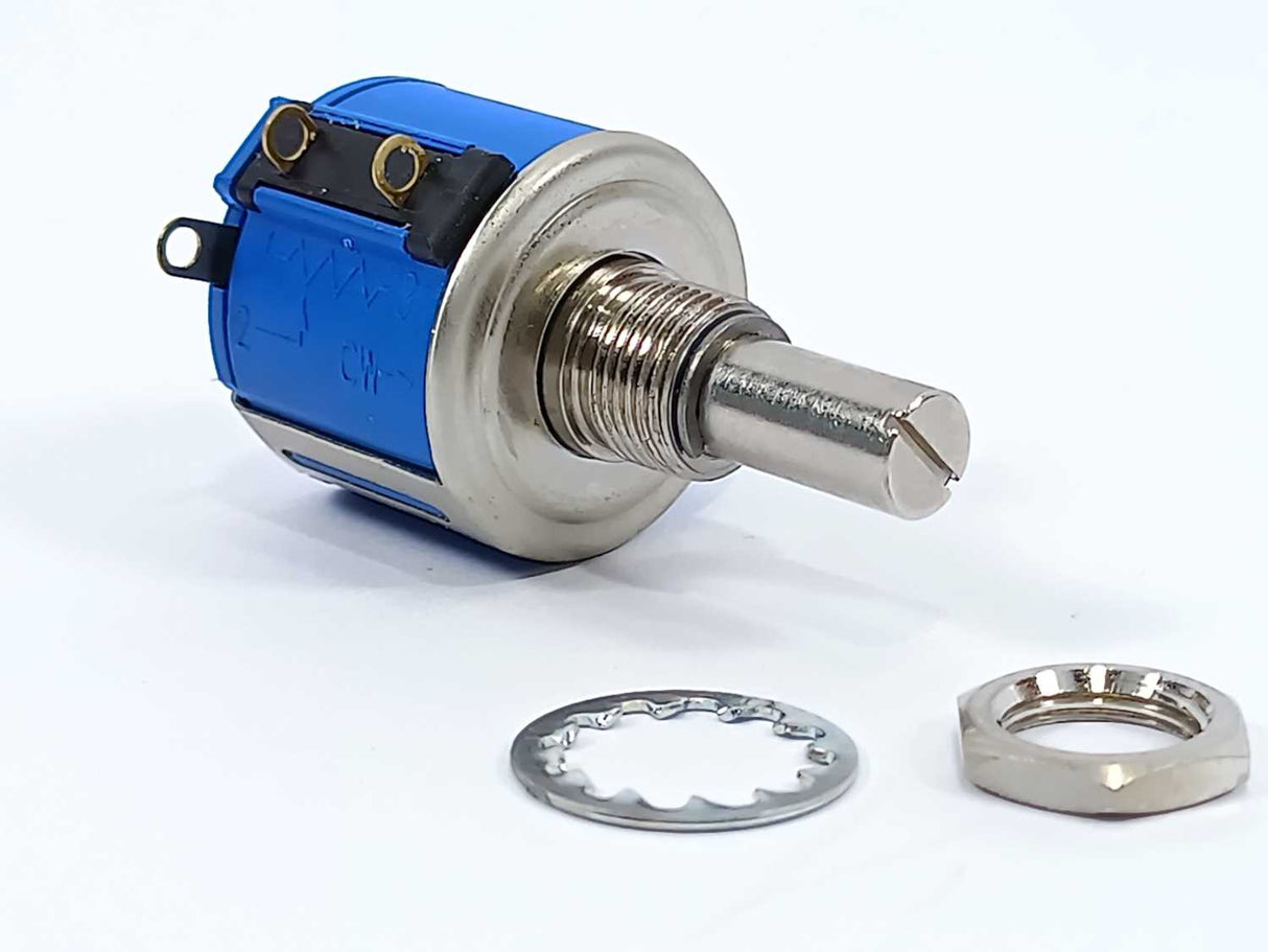 Bourns 3540S-1-103 Rotary Potentiometer