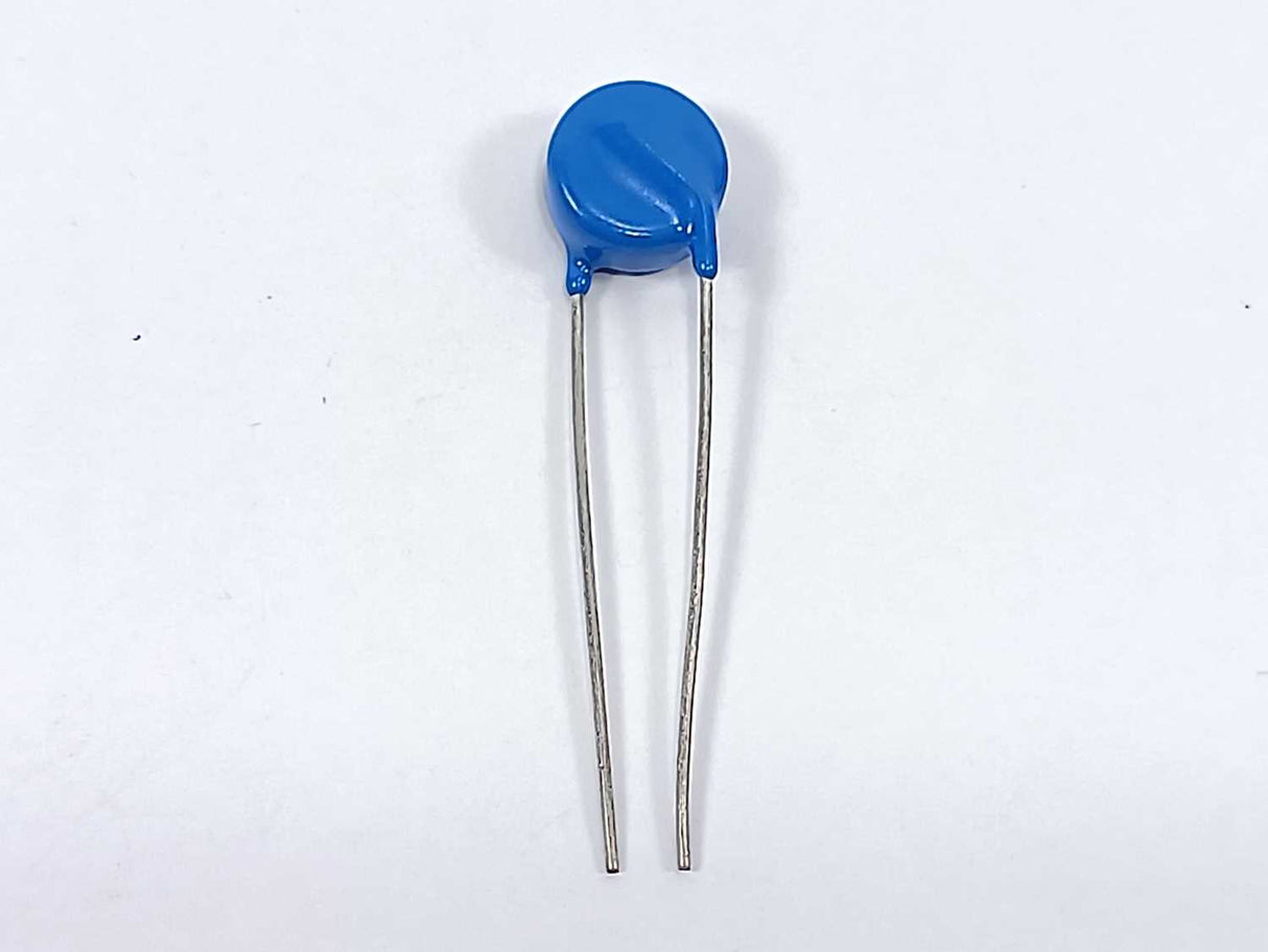 Siemens S10K460 Varistor 72 Pcs.