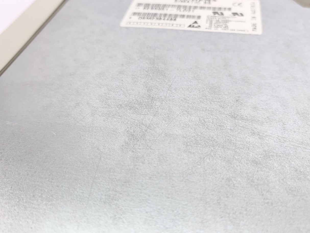 Siemens 6ES5951-7LD21 Simatic S5 power supply module