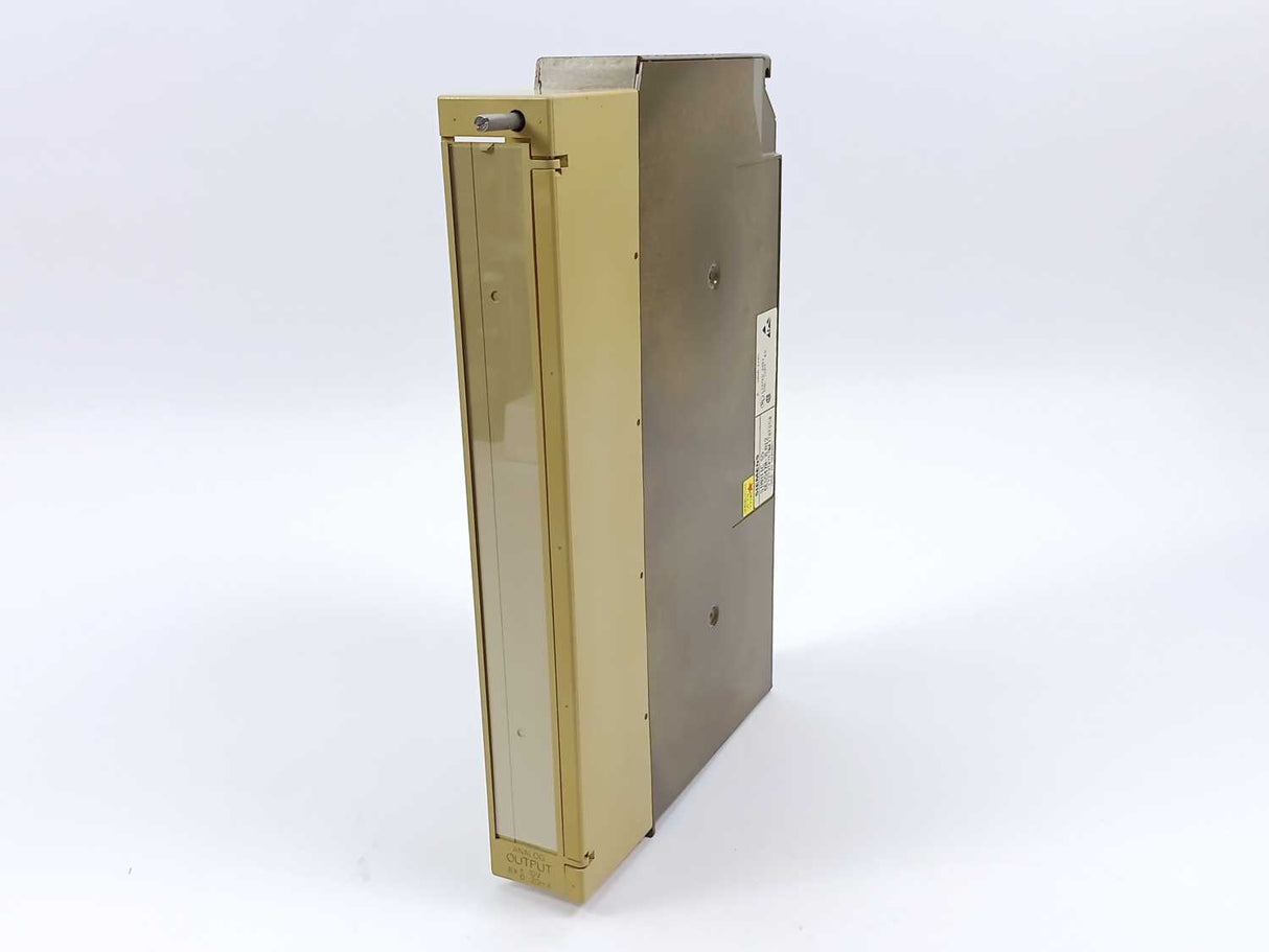 Siemens 6ES5470-7LA12 Analog Output Module