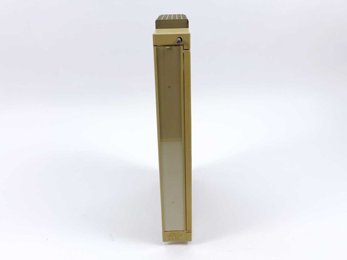 Siemens 6ES5470-7LA12 Analog Output Module
