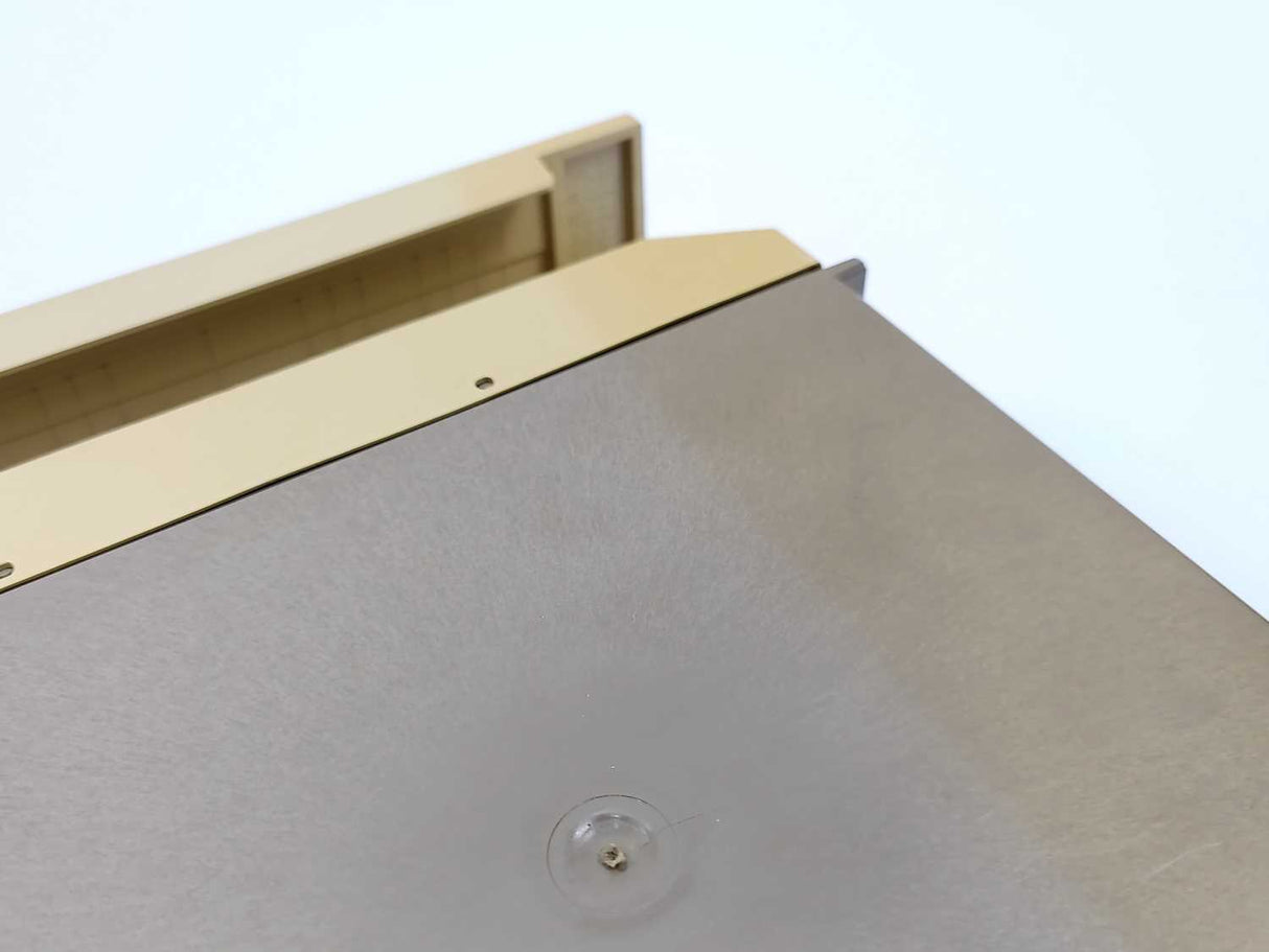 Siemens 6ES5470-7LA12 Analog Output Module