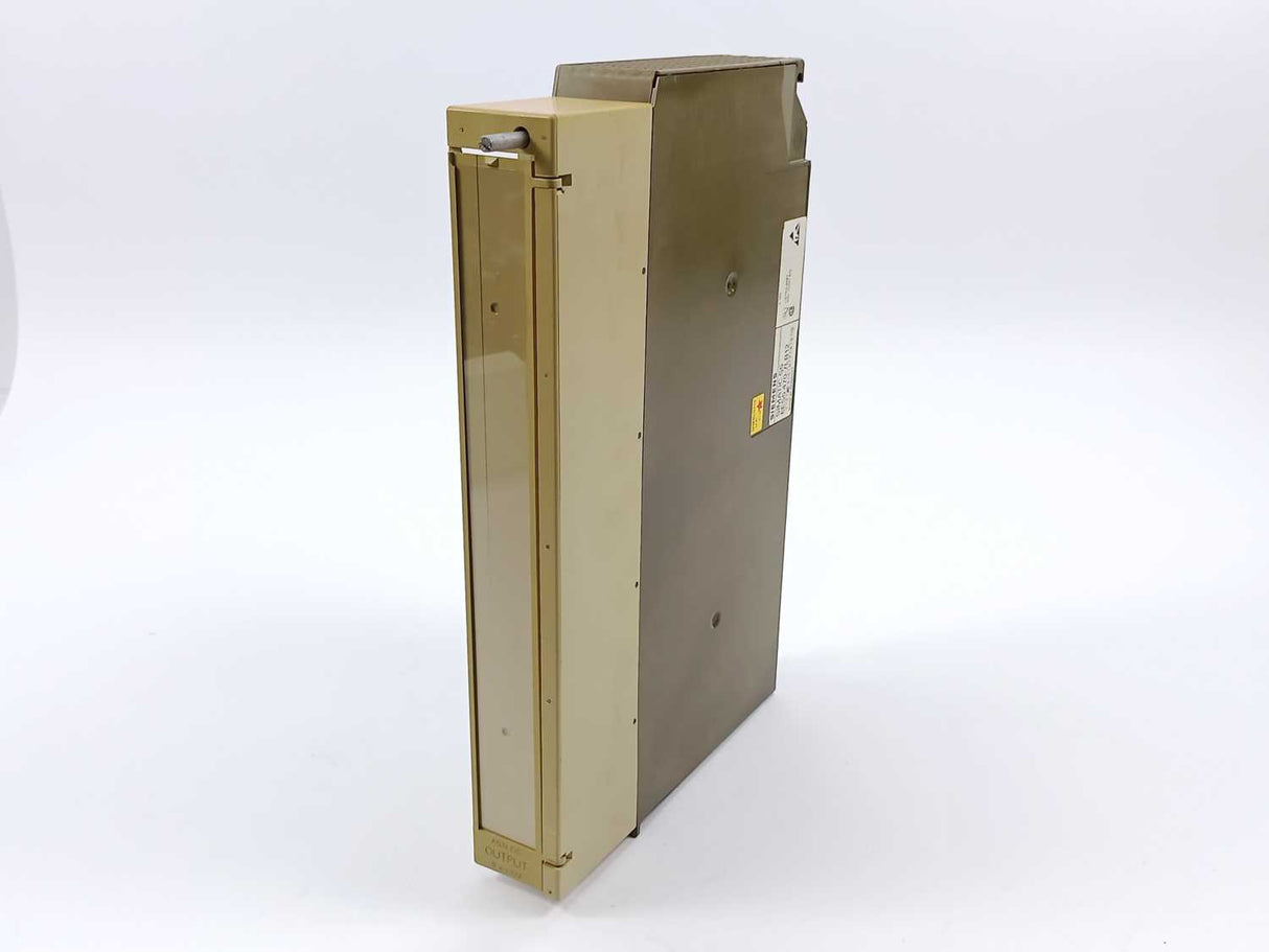 Siemens 6ES5470-7LB12 SIMATIC S5 Analog output module