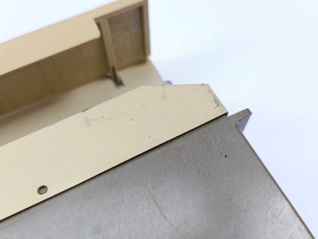 Siemens 6ES5470-7LB12 SIMATIC S5 Analog output module