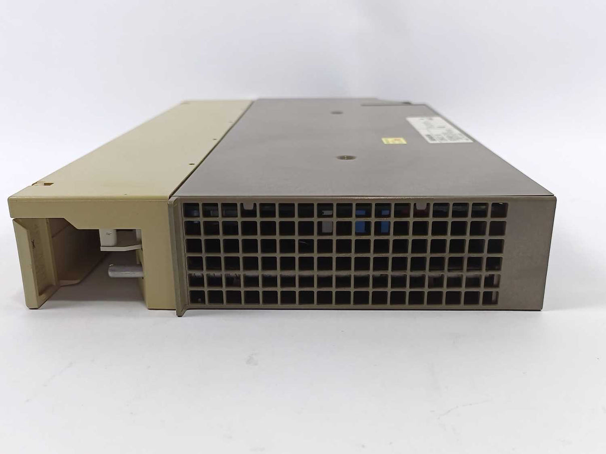 Siemens 6ES5460-7LA13 SIMATIC S5, Analog input