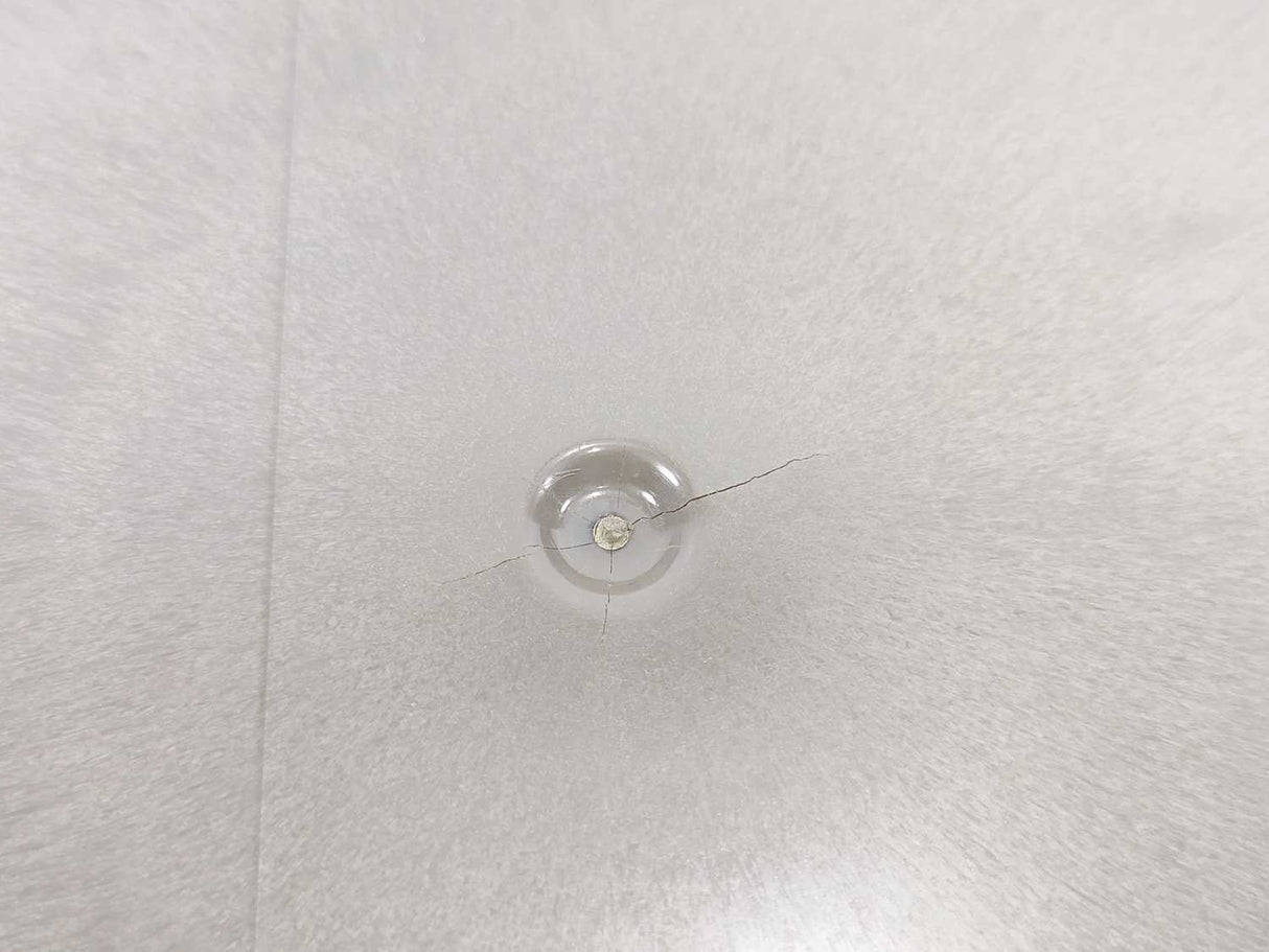 Siemens 6ES5460-7LA13 SIMATIC S5, Analog input