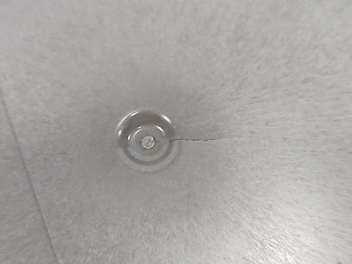 Siemens 6ES5460-7LA13 SIMATIC S5, Analog input, incl. measuring range modules