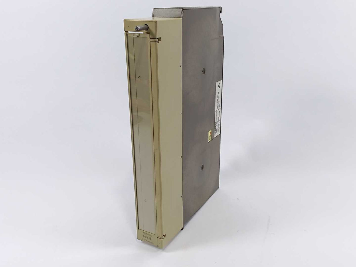Siemens 6ES5460-7LA13 SIMATIC S5, Analog input, incl. measuring range modules