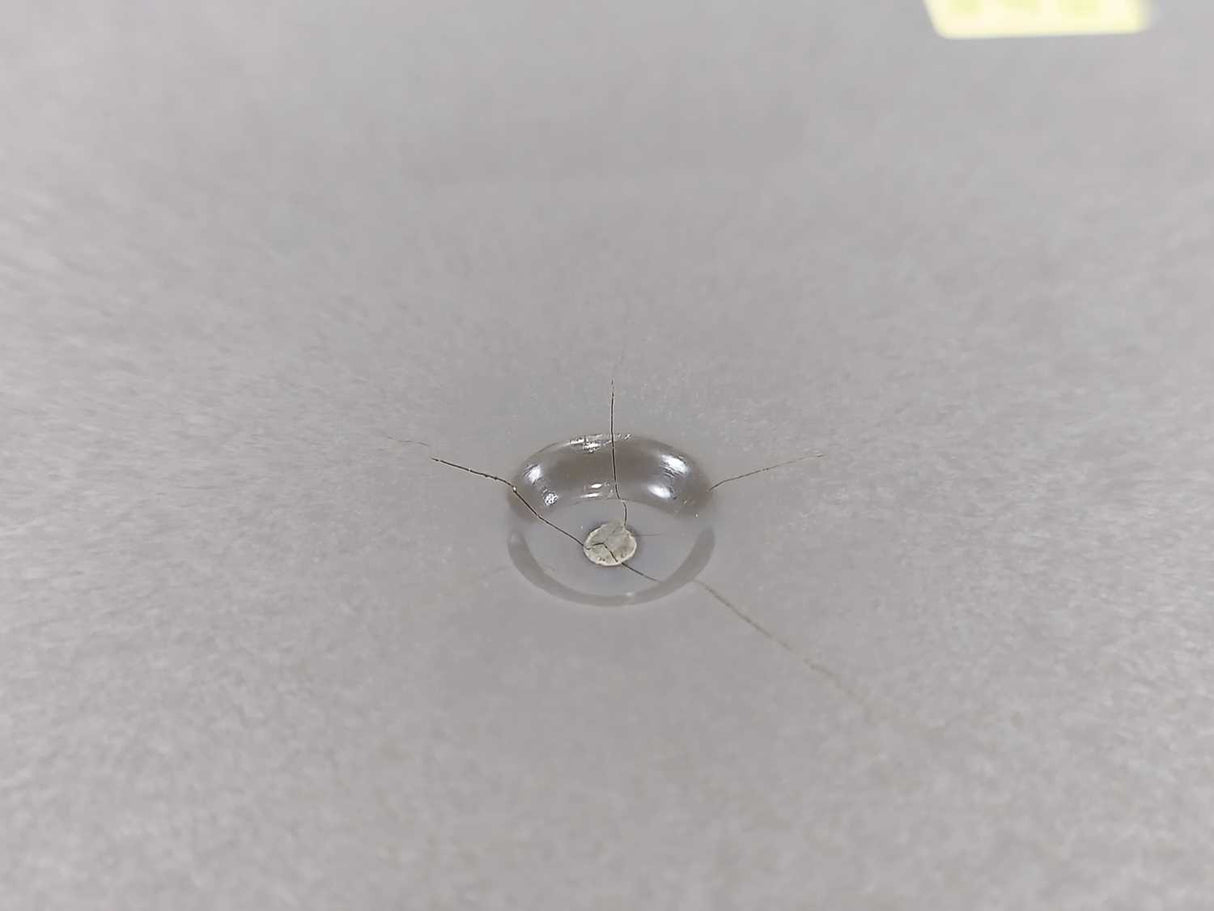 Siemens 6ES5460-7LA13 SIMATIC S5, Analog input, incl. measuring range modules