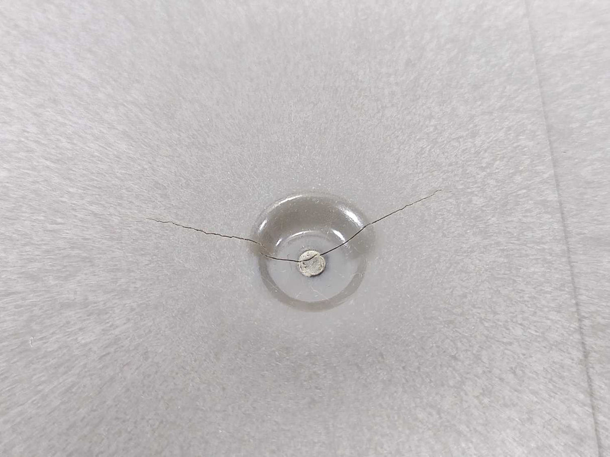 Siemens 6ES5460-7LA13 SIMATIC S5, Analog input, incl. measuring range modules