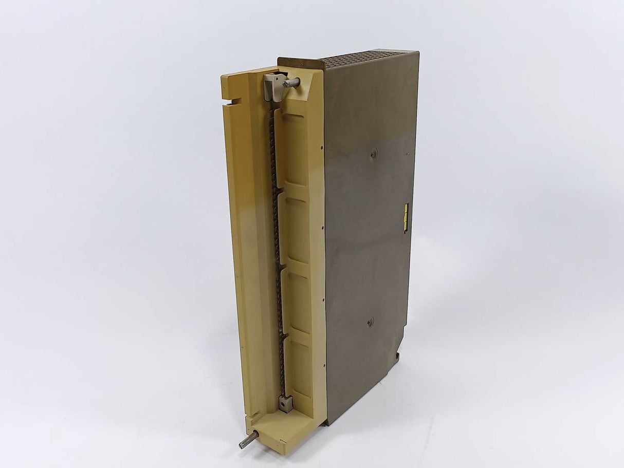 Siemens 6ES5470-7LB12 SIMATIC S5 Analog output module