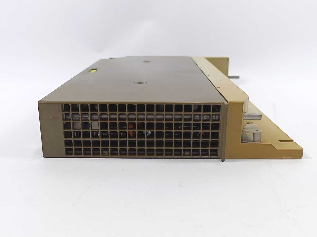 Siemens 6ES5470-7LB12 SIMATIC S5 Analog output module