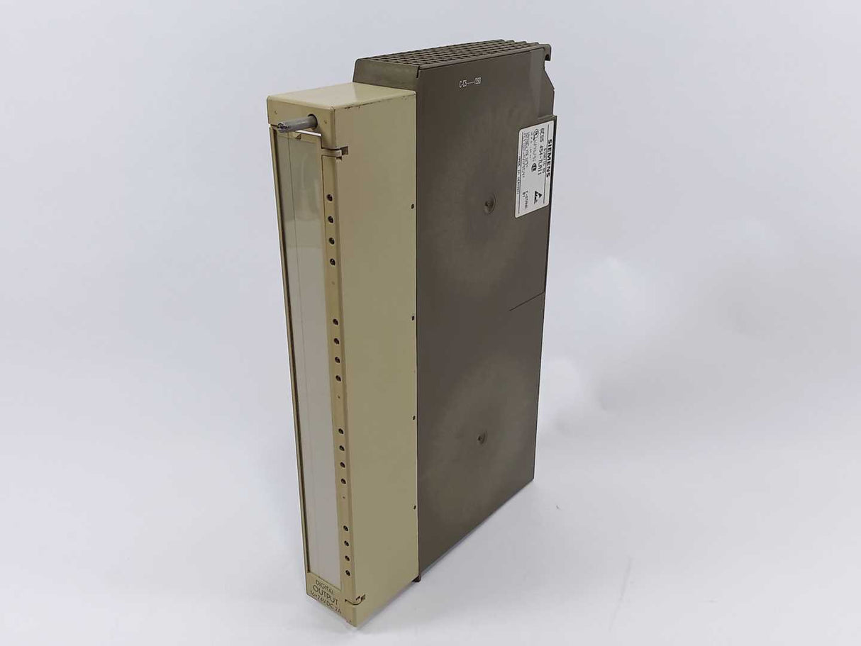 Siemens 6ES5454-7LA11 SIMATIC S5, Digital Output Module