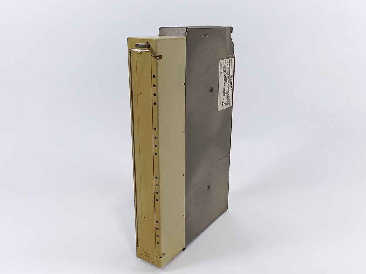 Siemens 6ES5454-7LA11 SIMATIC S5, Digital Output Module