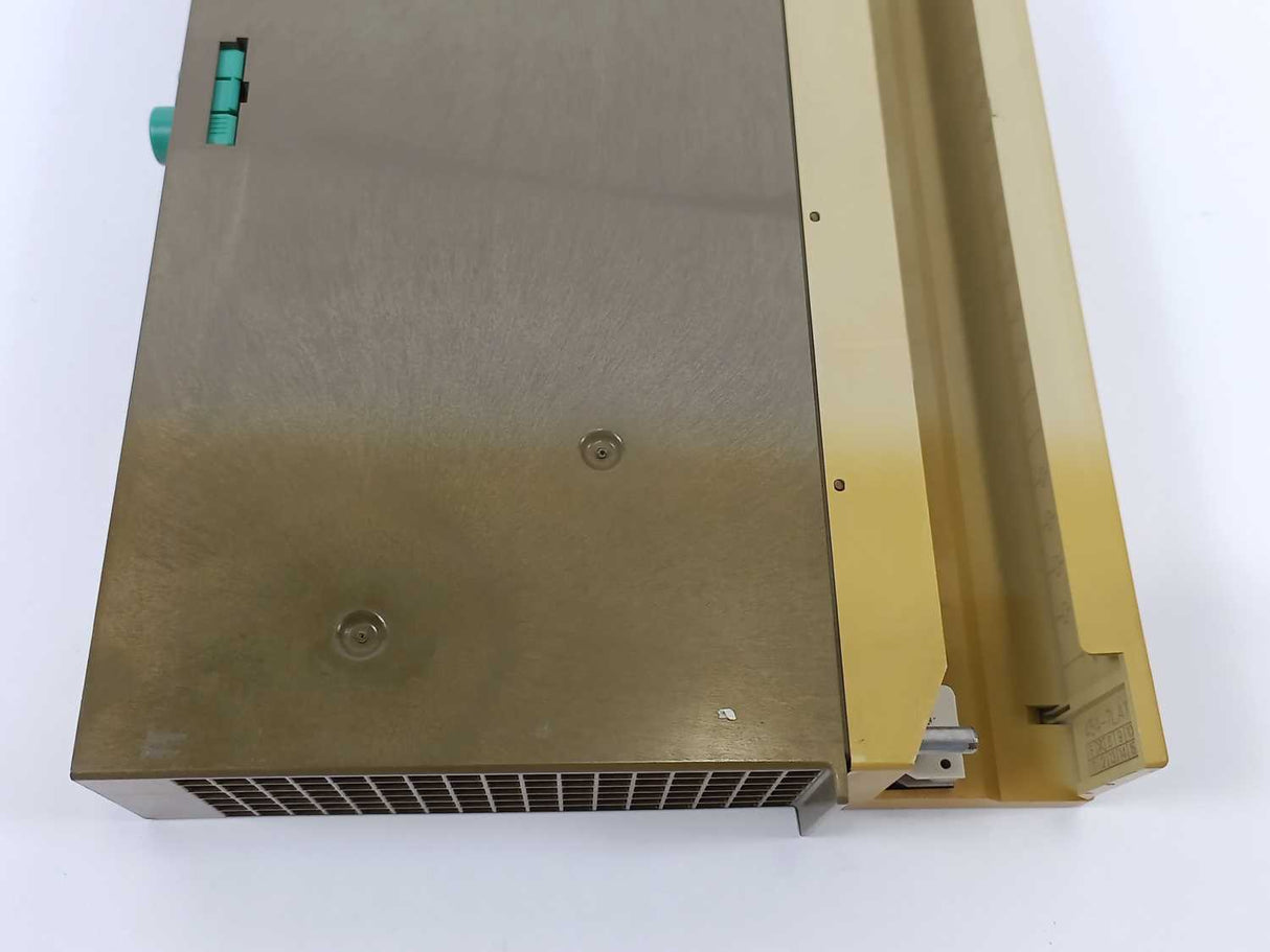 Siemens 6ES5454-7LA11 SIMATIC S5, Digital Output Module