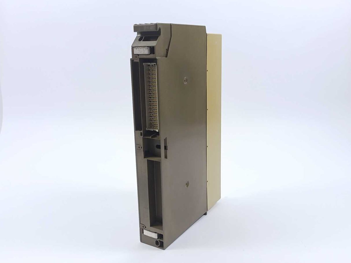 Siemens 6ES5942-7UB11 Simatic S5 with 6ES5375-0LD21 RAM Card