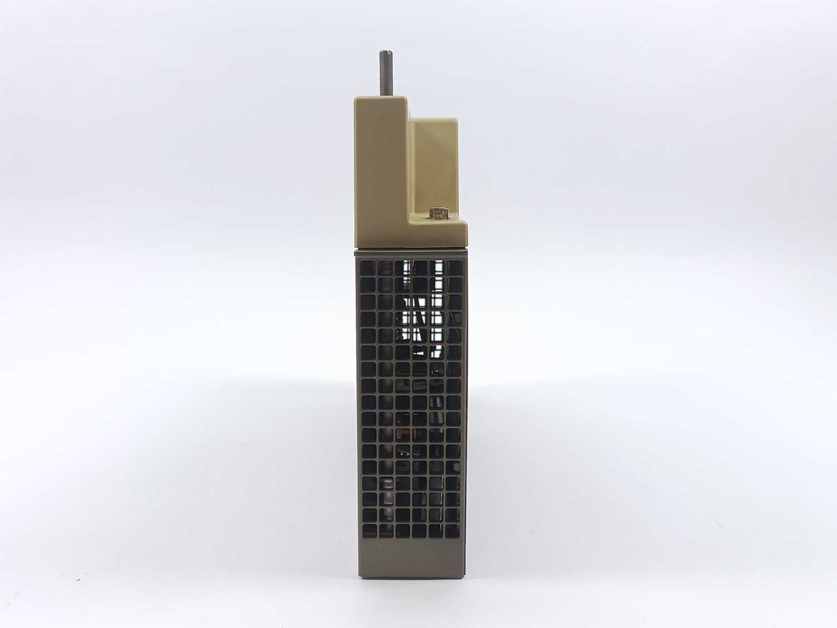 Siemens 6ES5942-7UB11 Simatic S5 with 6ES5375-0LD21 RAM Card