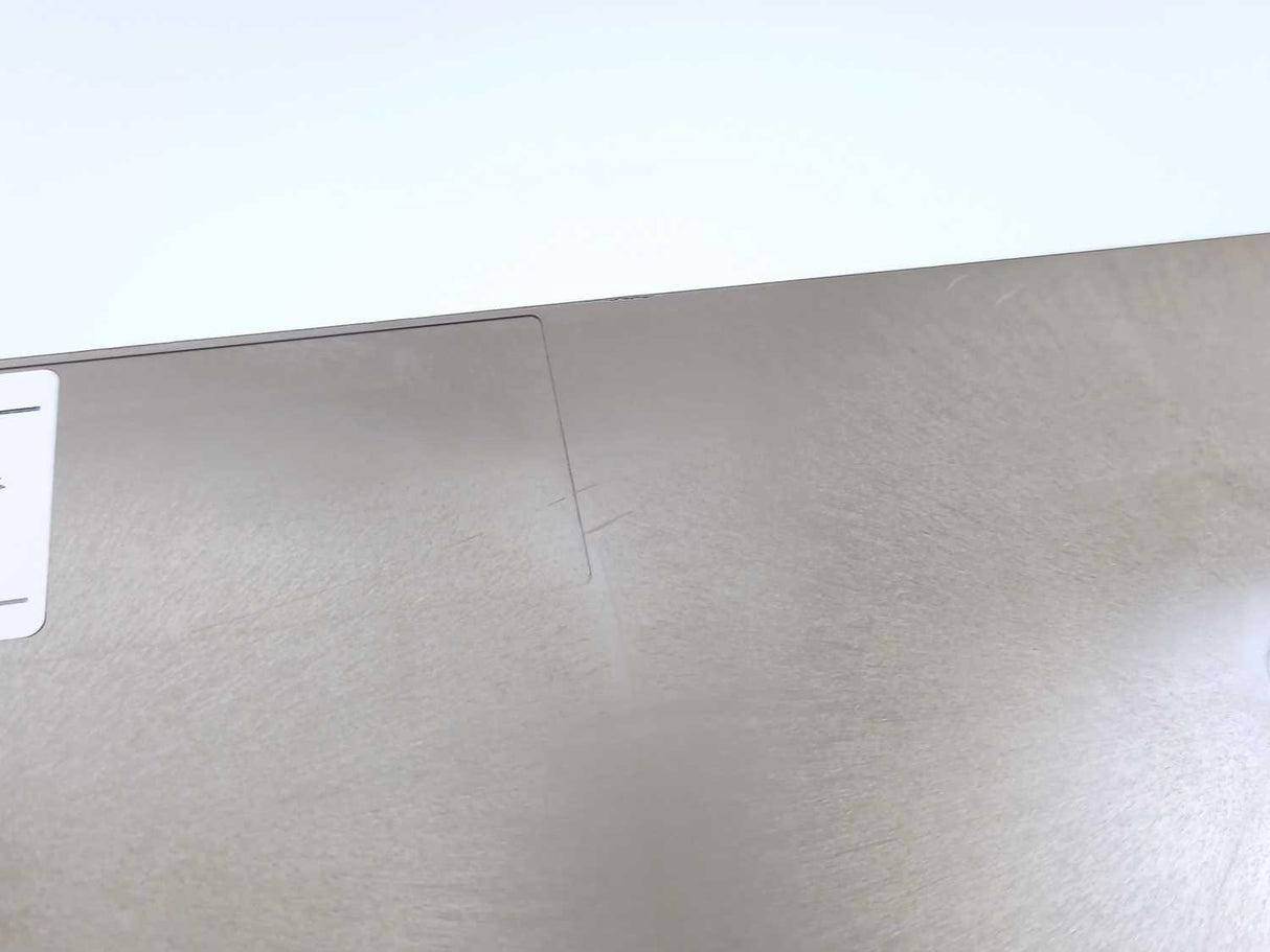 Siemens 6ES5942-7UB11 Simatic S5 with 6ES5375-0LD21 RAM Card