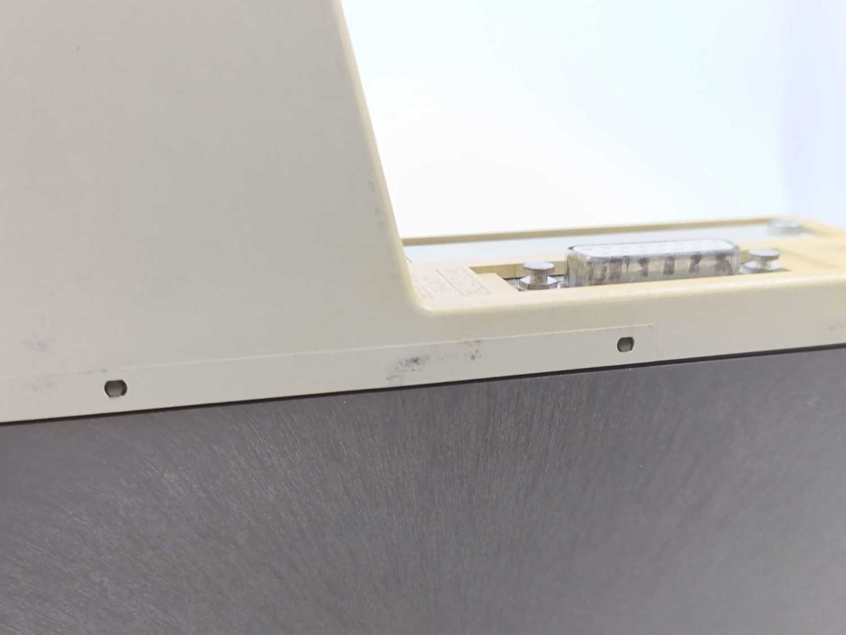 Siemens 6ES5945-7UA11 115U CPU 945