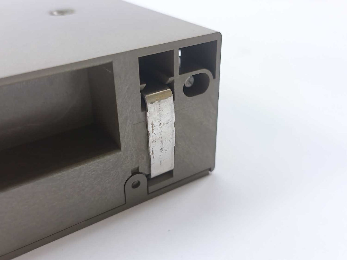 Siemens 6ES5945-7UA11 115U CPU 945 with 6ES5374-1FG11