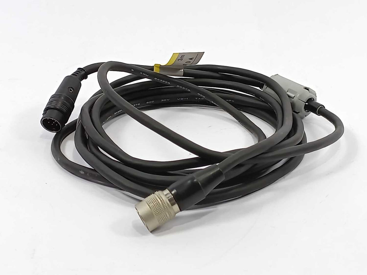 OMRON F150-VS Camera Cable 3m