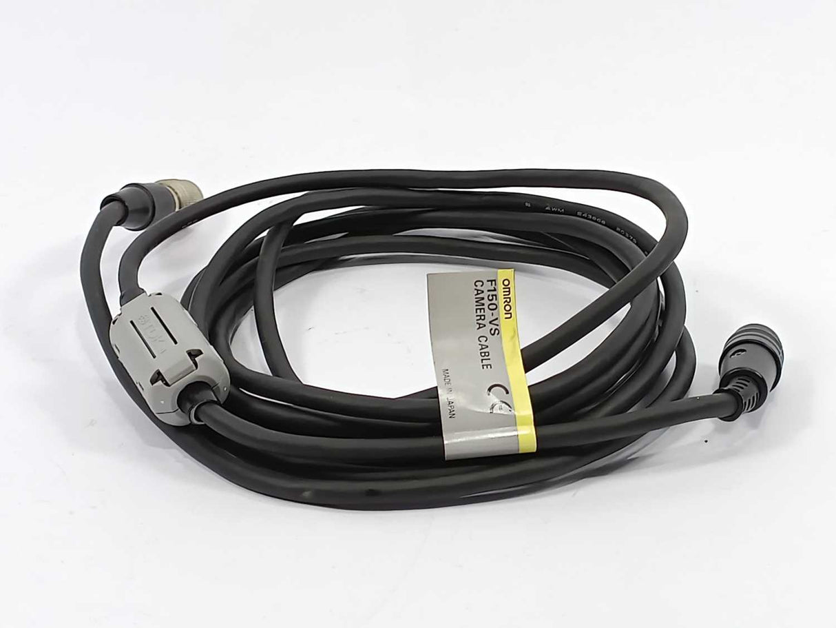 OMRON F150-VS Camera Cable 3m