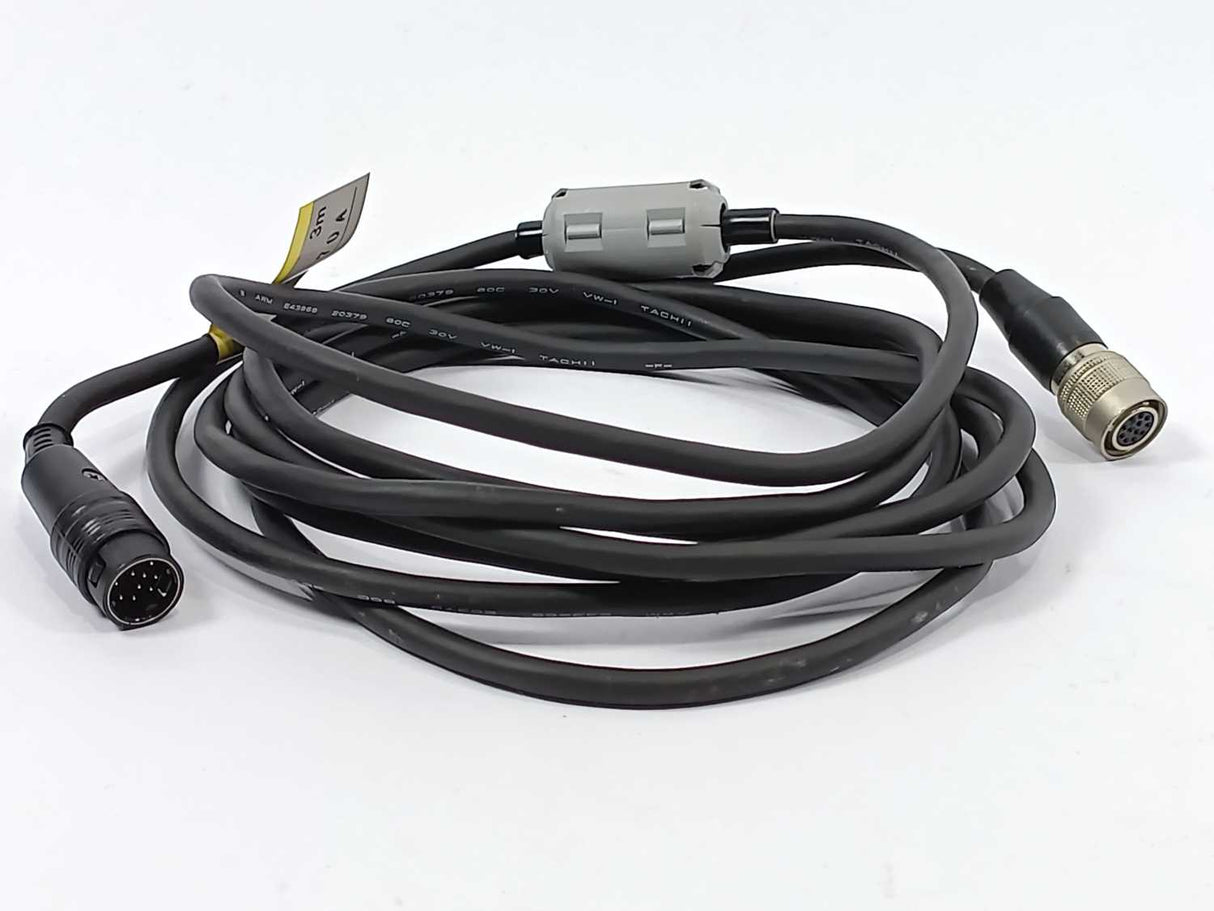 OMRON F150-VS Camera Cable 3m
