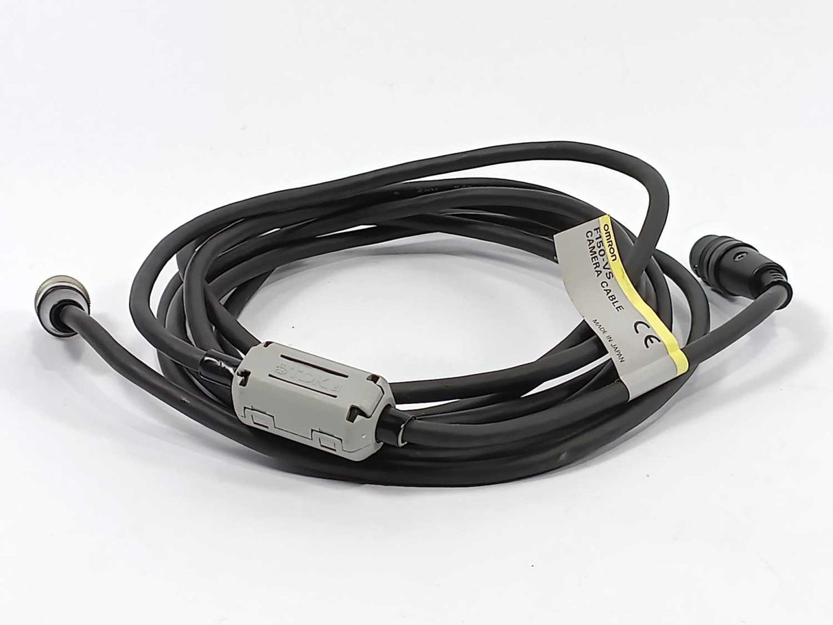 OMRON F150-VS Camera Cable 3m
