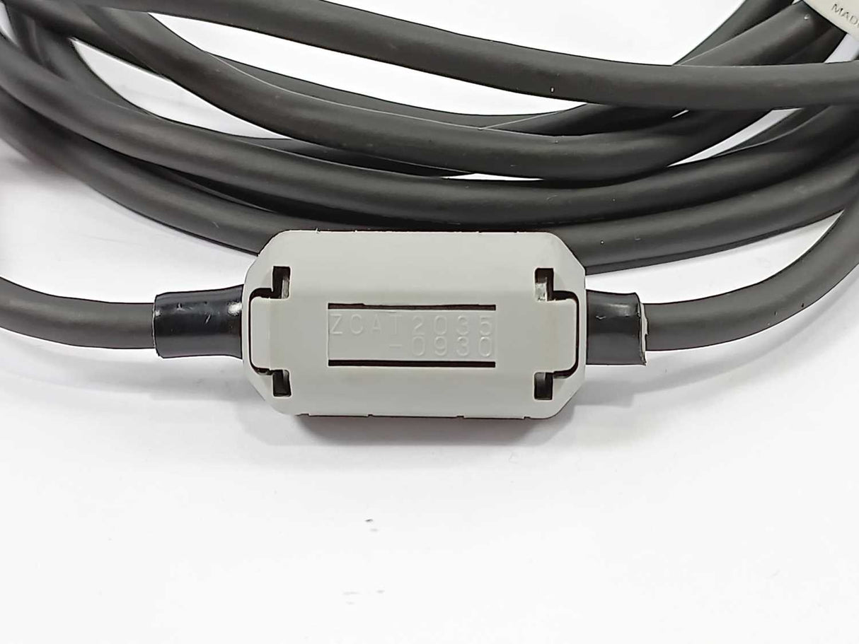OMRON F150-VS Camera Cable 3m