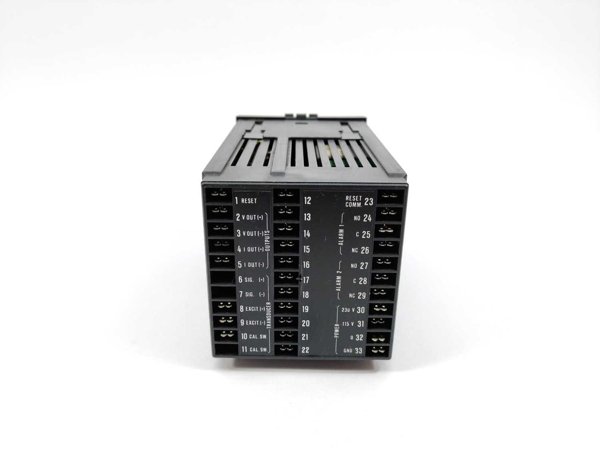 Dynisco UPR685 Pressure Controller