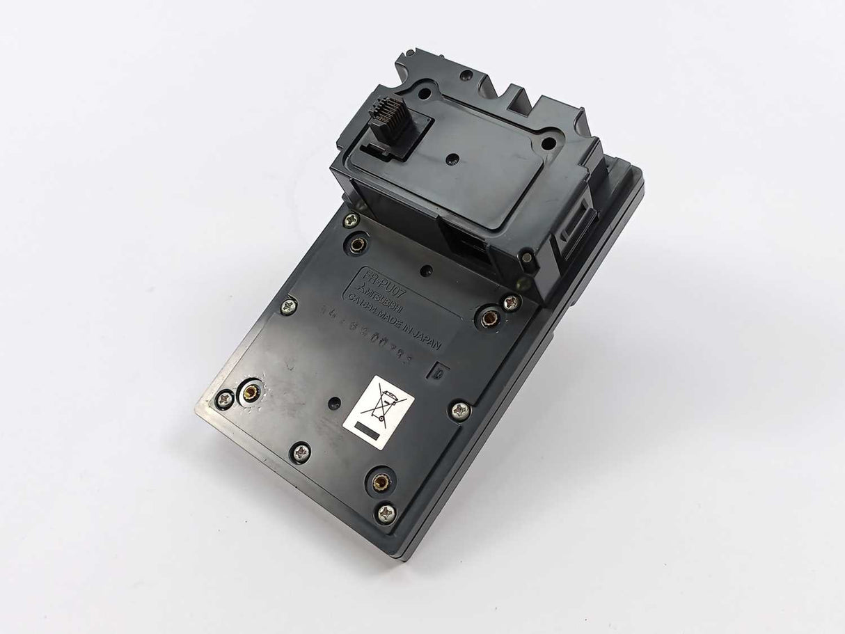 Mitsubishi FR-PU07 Parameter Unit