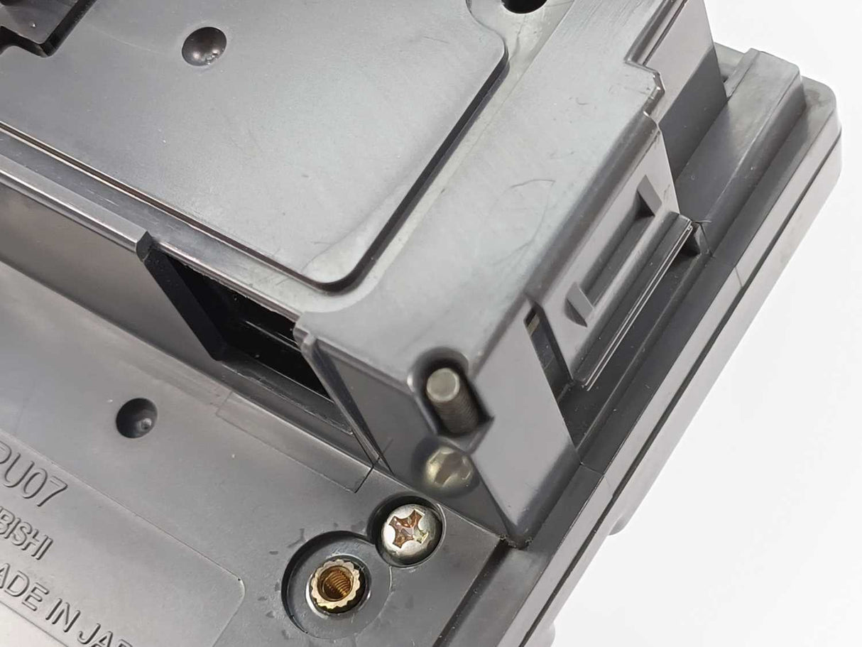 Mitsubishi FR-PU07 Parameter Unit