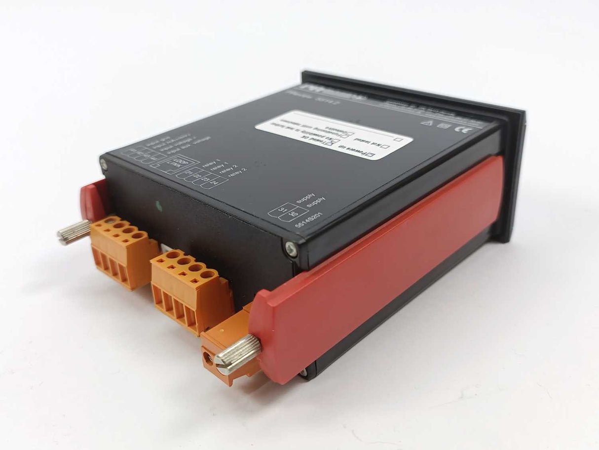 PR Electronics 5514A2B Programmable LED Indicator Preview