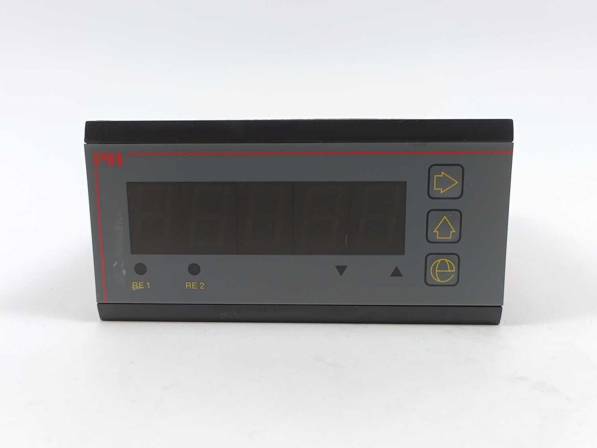 PR Electronics 5514A2B Programmable LED Indicator Preview