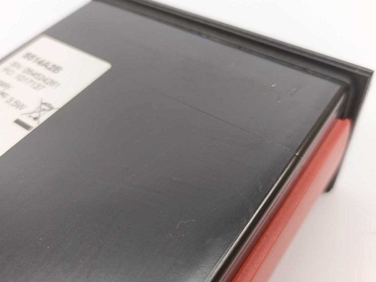 PR Electronics 5514A2B Programmable LED Indicator Preview