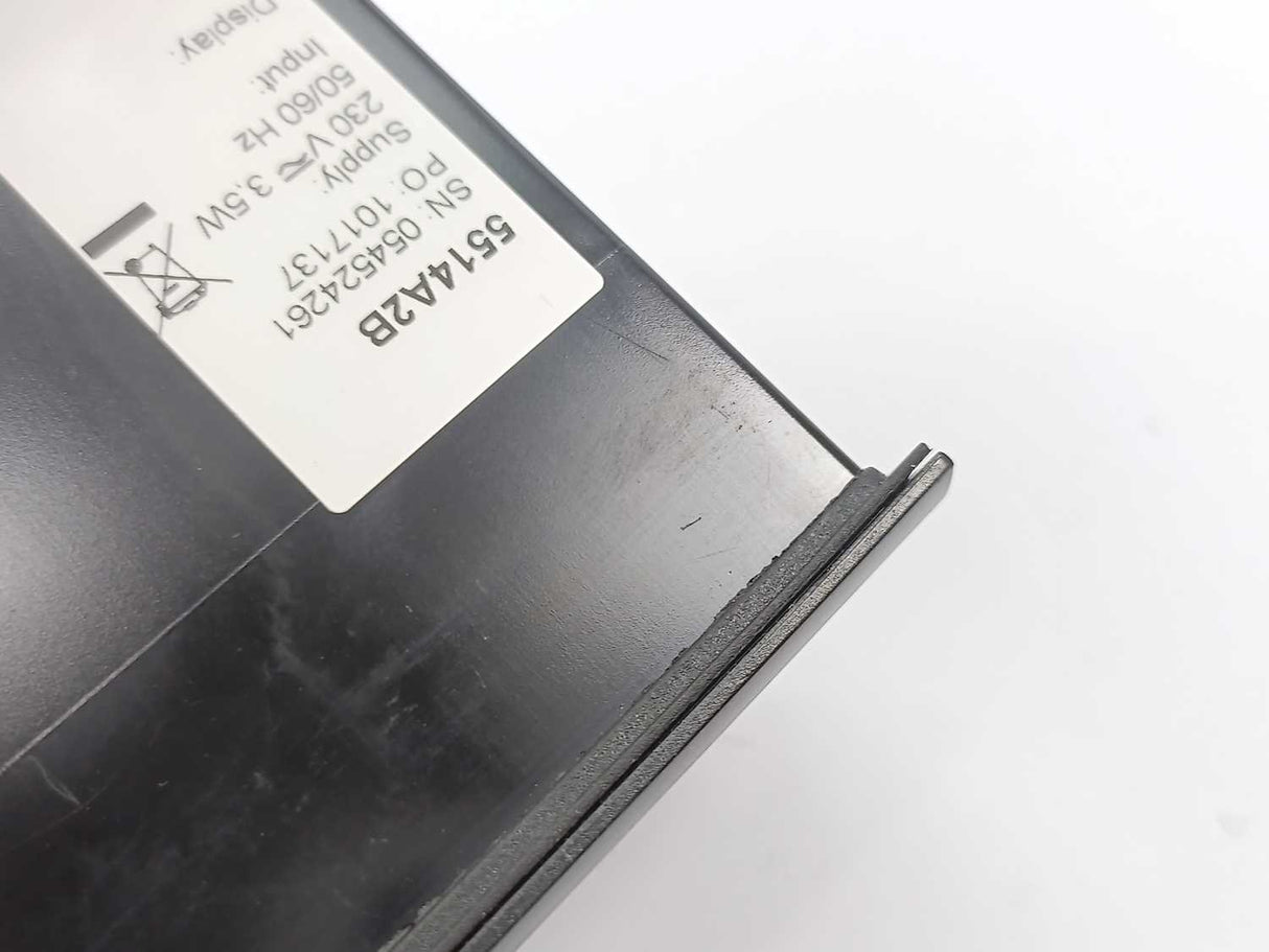 PR Electronics 5514A2B Programmable LED Indicator Preview