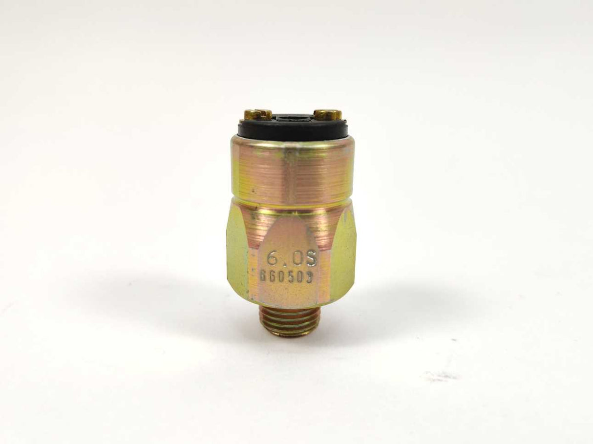 SUCO 660503 6.0S N11 Pressure Switch