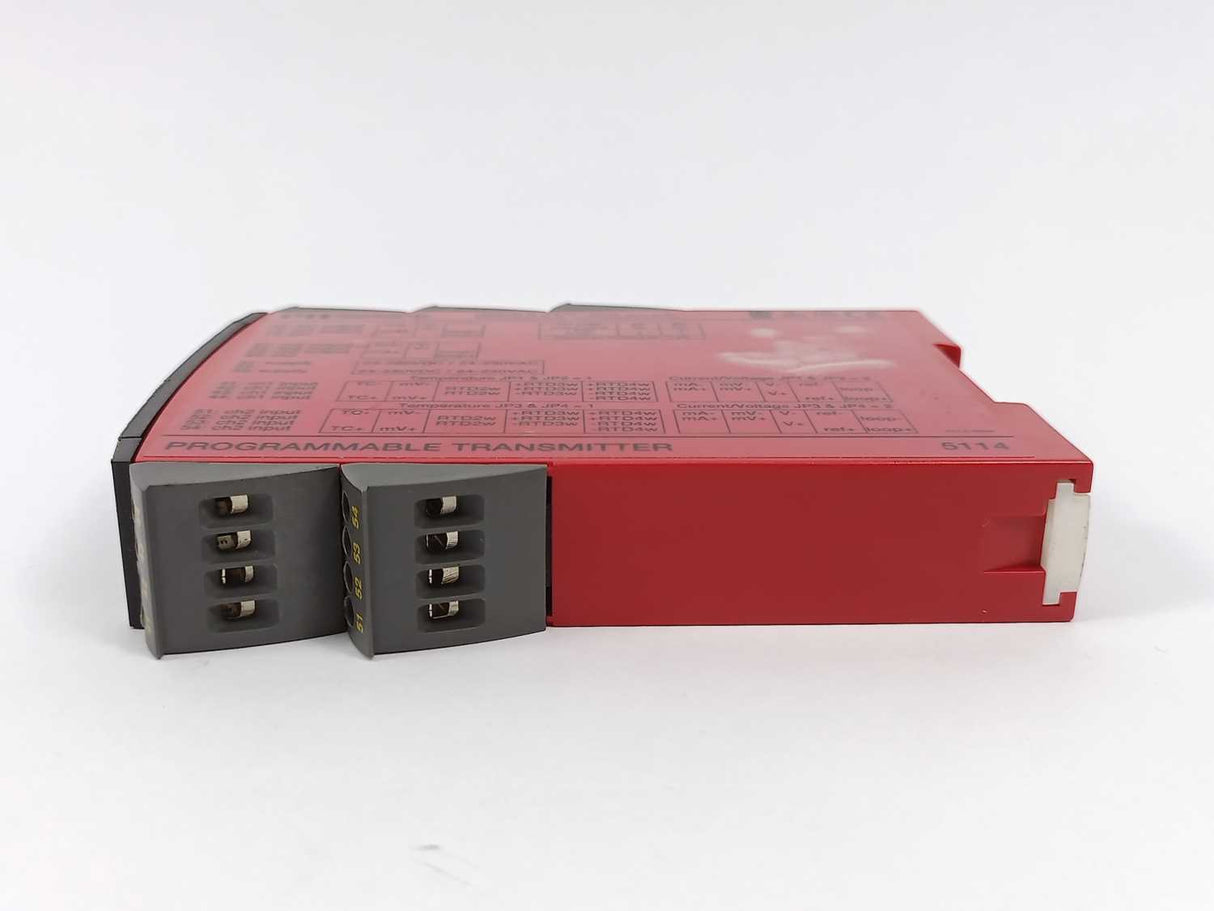 PR Electronics 5114A Programmable Transmitter
