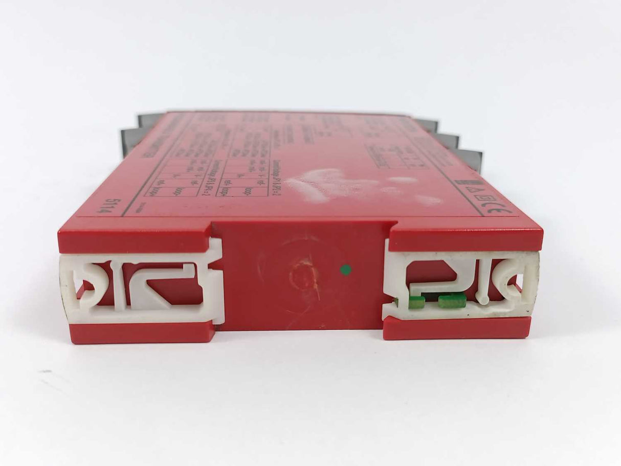 PR Electronics 5114A Programmable Transmitter