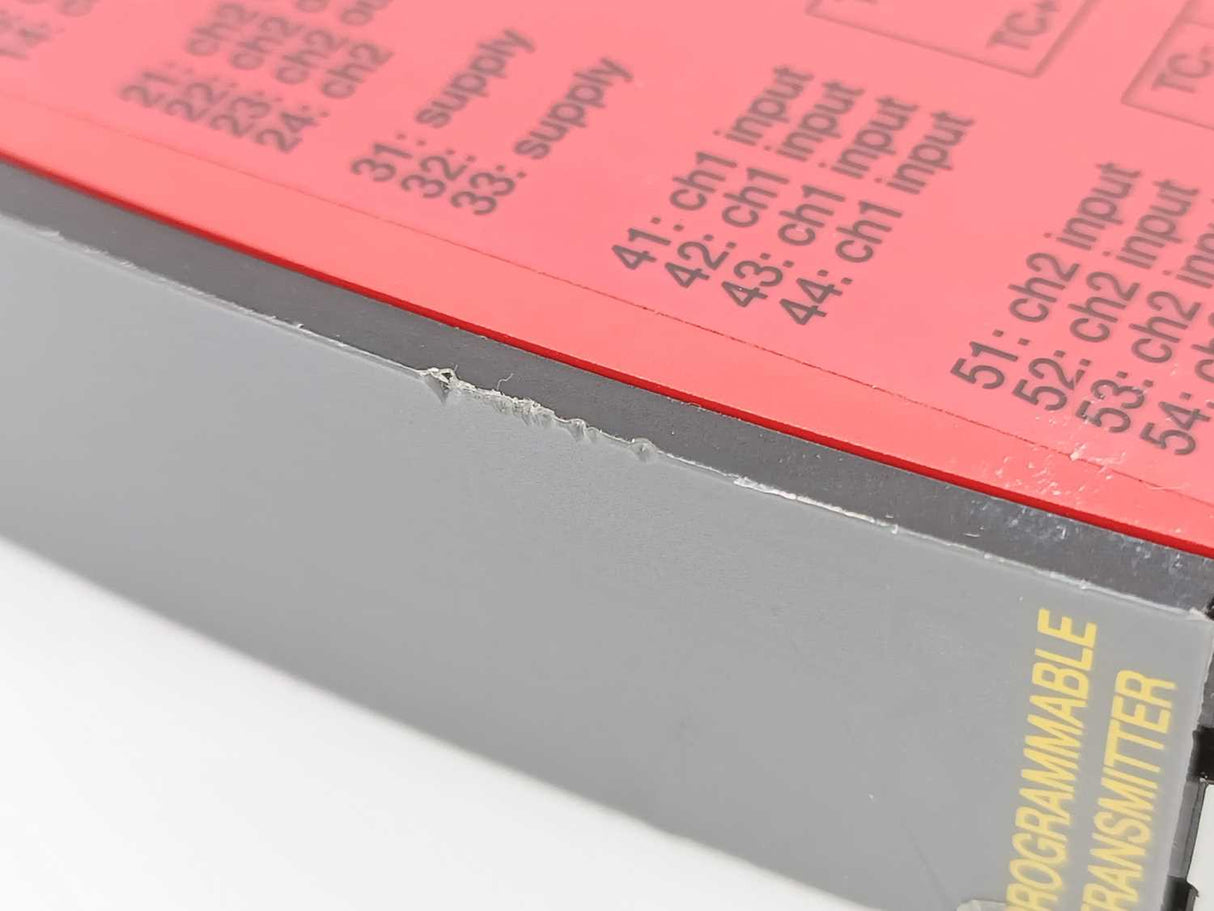 PR Electronics 5114A Programmable Transmitter